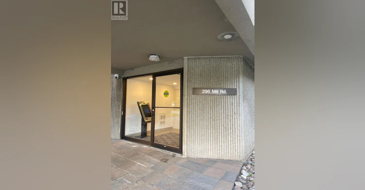 A15-296 Mill Road, Toronto, ON, M9C 4X8 - 6