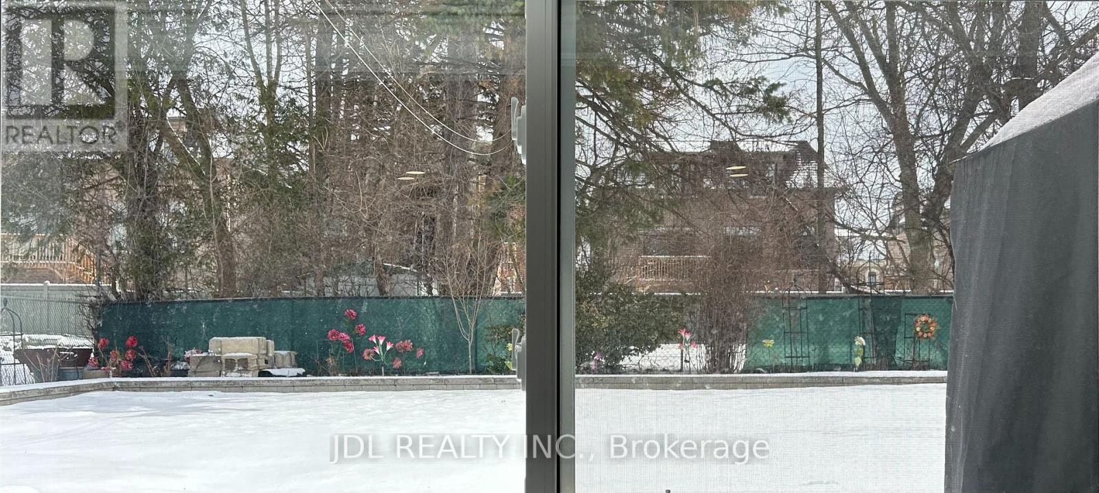 A BSMT-MASTER 973 Bedroom Willowdale Ave Avenue, Toronto, ON, M2M 3C6 - 2
