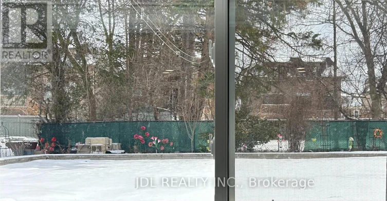 A BSMT-MASTER 973 Bedroom Willowdale Ave Avenue, Toronto, ON, M2M 3C6 - 2