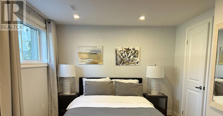 A BSMT-MASTER 973 Bedroom Willowdale Ave Avenue, Toronto, ON, M2M 3C6 - 6