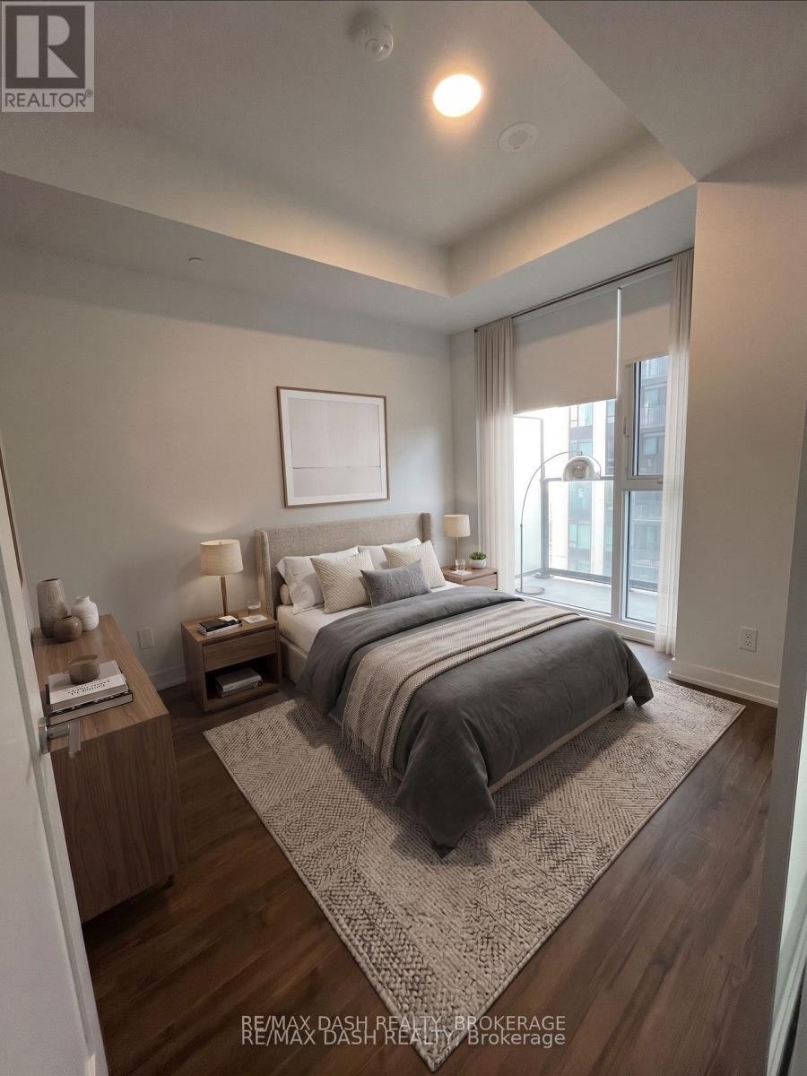 1712-1926 Lake Shore Boulevard W, Toronto, ON, M6S 1A1 - 2
