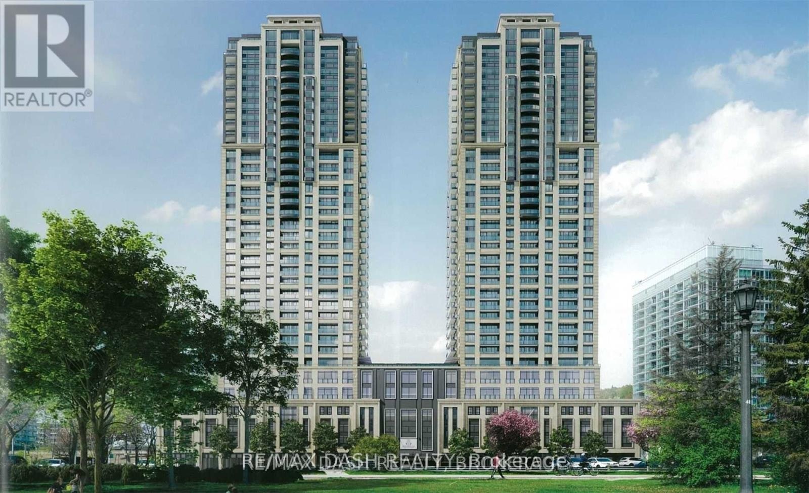1712-1926 Lake Shore Boulevard W, Toronto, ON, M6S 1A1 - 5