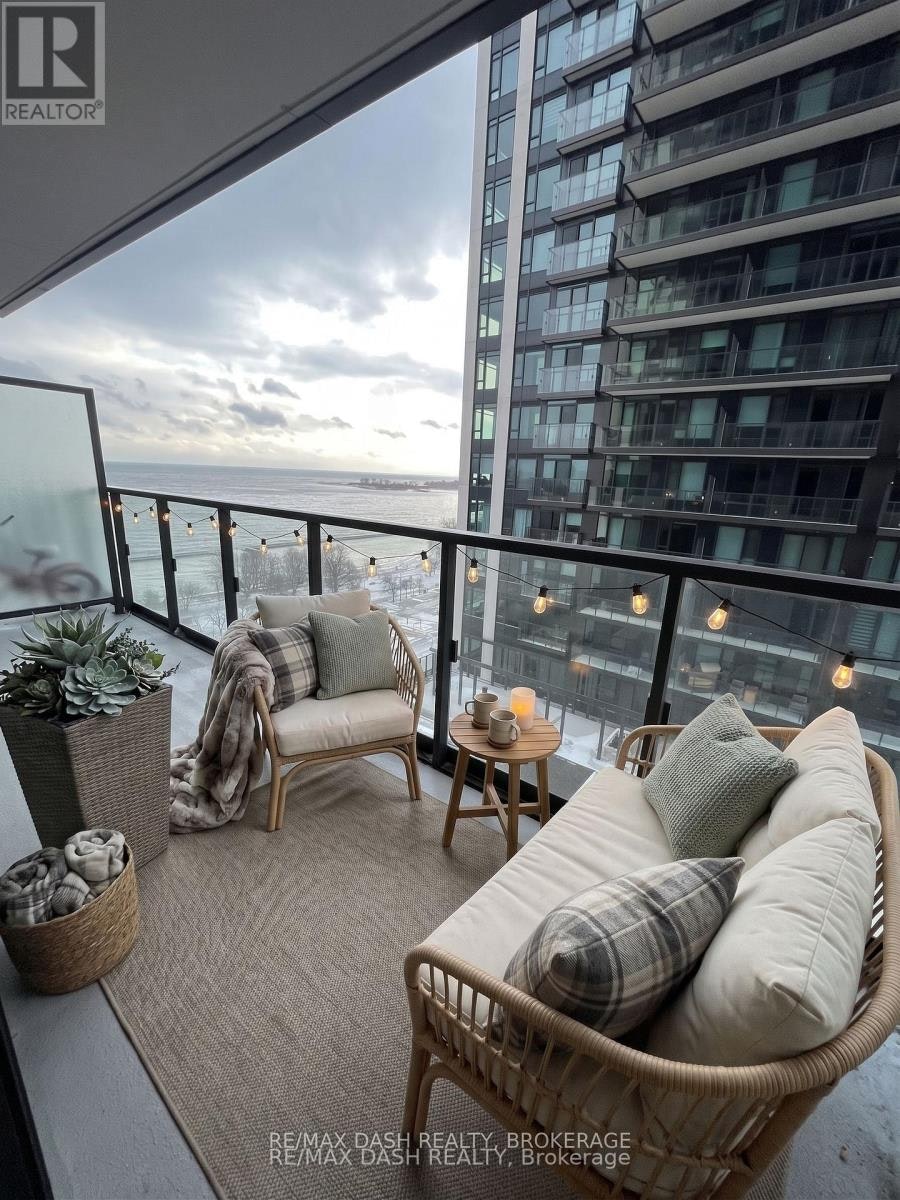 1712-1926 Lake Shore Boulevard W, Toronto, ON, M6S 1A1 - 4