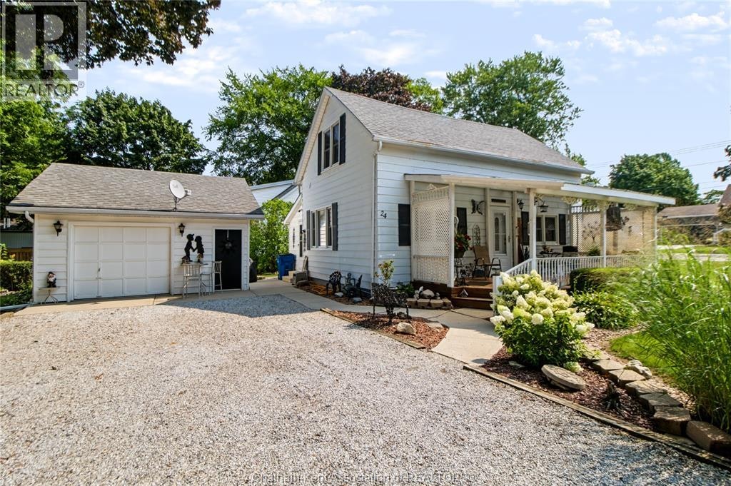 24 Richard Street, Chatham-Kent, ON, N0P 2C0