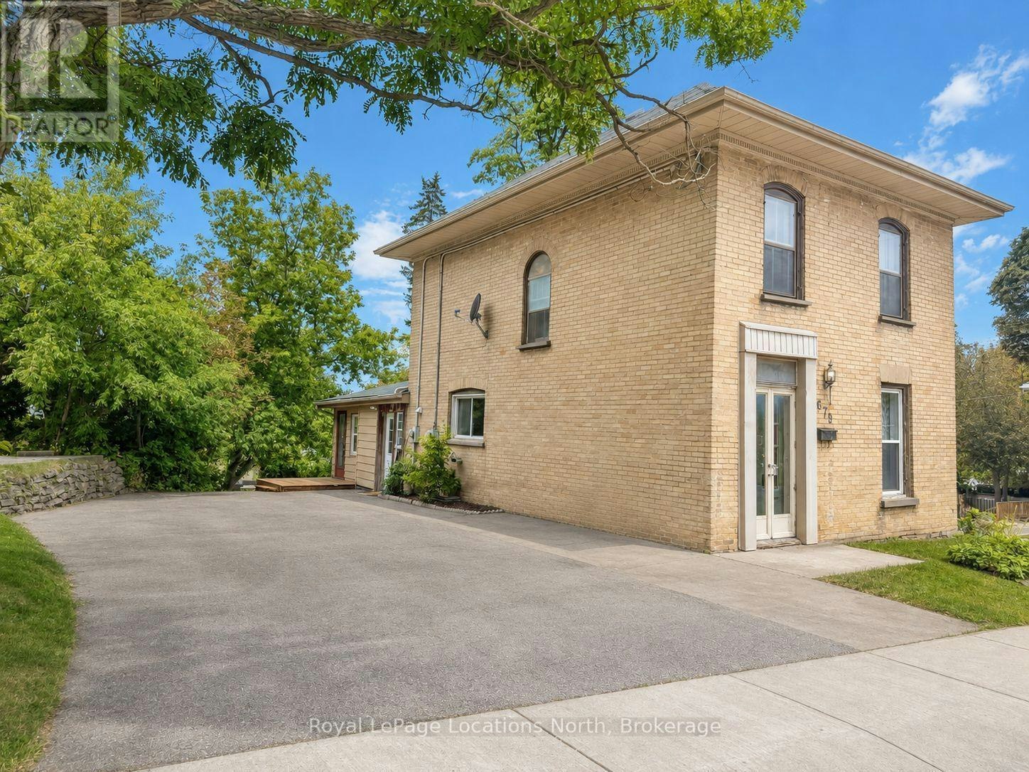 675 Stewart Street, Peterborough, ON, K9H 4C5