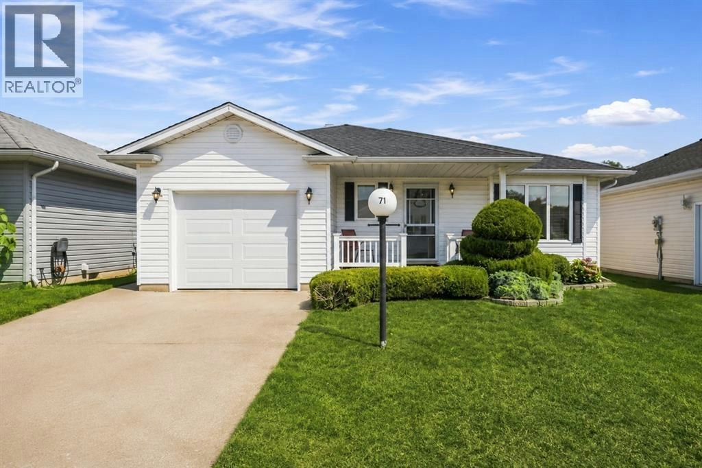 71-5700 Blackwell Sideroad, Sarnia, ON, N7B 1B7