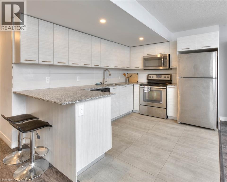 208-338 Albert Street, Waterloo, ON, N2L 0G8 - 11