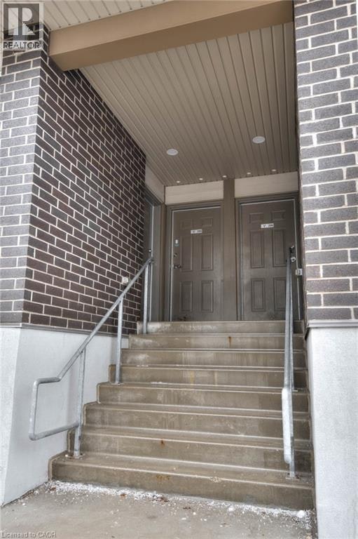 208-338 Albert Street, Waterloo, ON, N2L 0G8 - 24