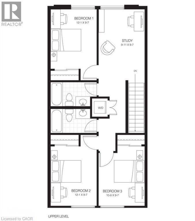 208-338 Albert Street, Waterloo, ON, N2L 0G8 - 26