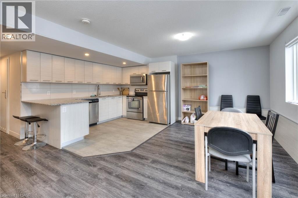 208-338 Albert Street, Waterloo, ON, N2L 0G8 - 9