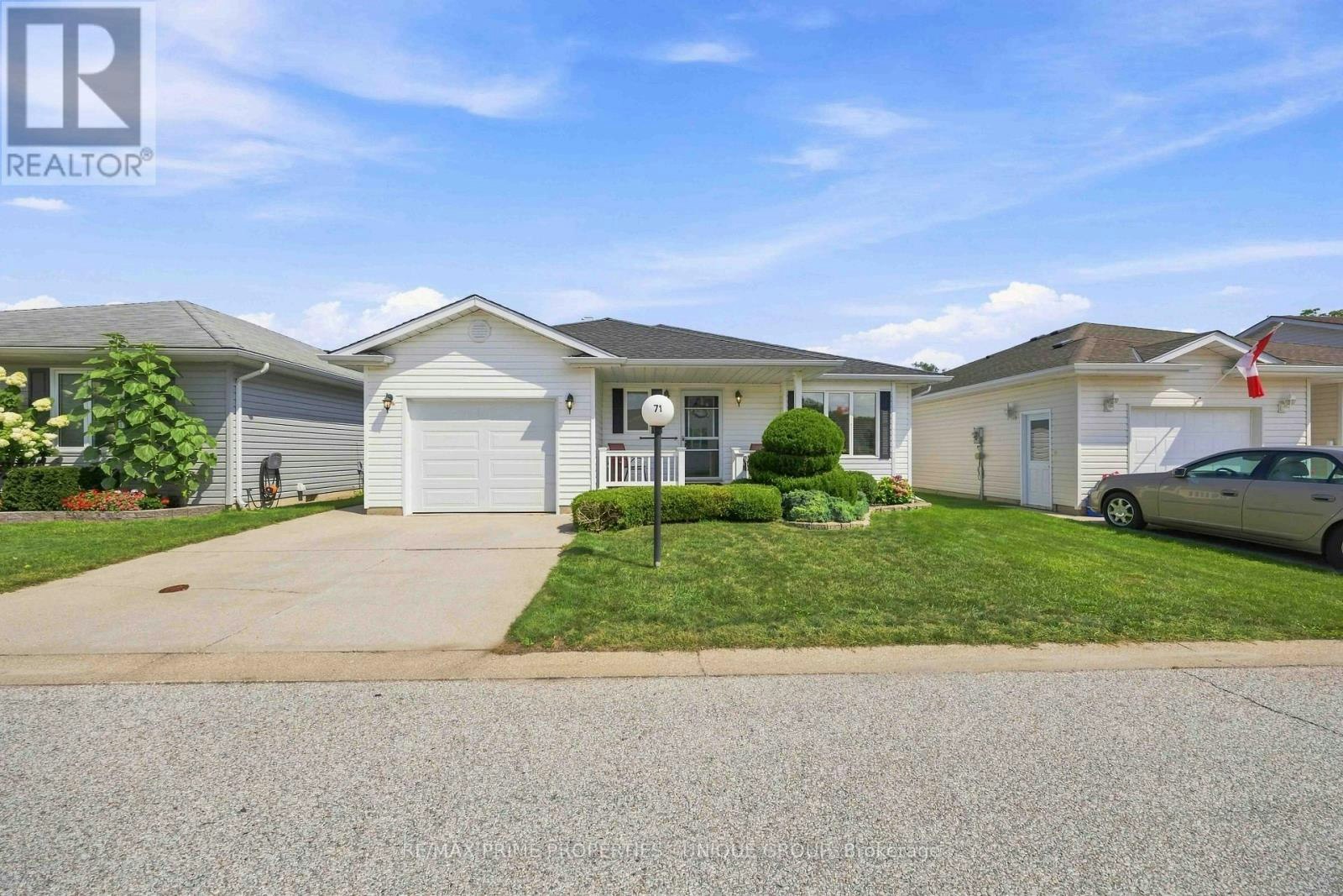 71-5700 Blackwell Side Road, Sarnia, ON, N7B 1B7