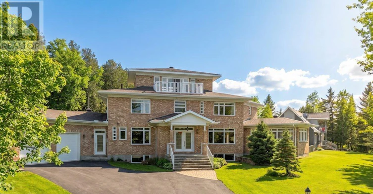 3437 Baskins Beach Road, Ottawa, ON, K0A 1T0