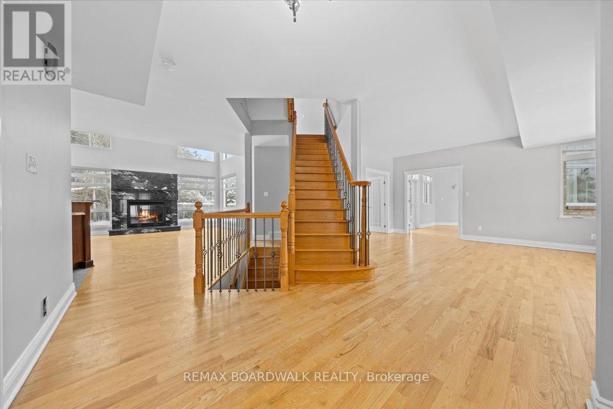 3437 Baskins Beach Road, Ottawa, ON, K0A 1T0 - 3