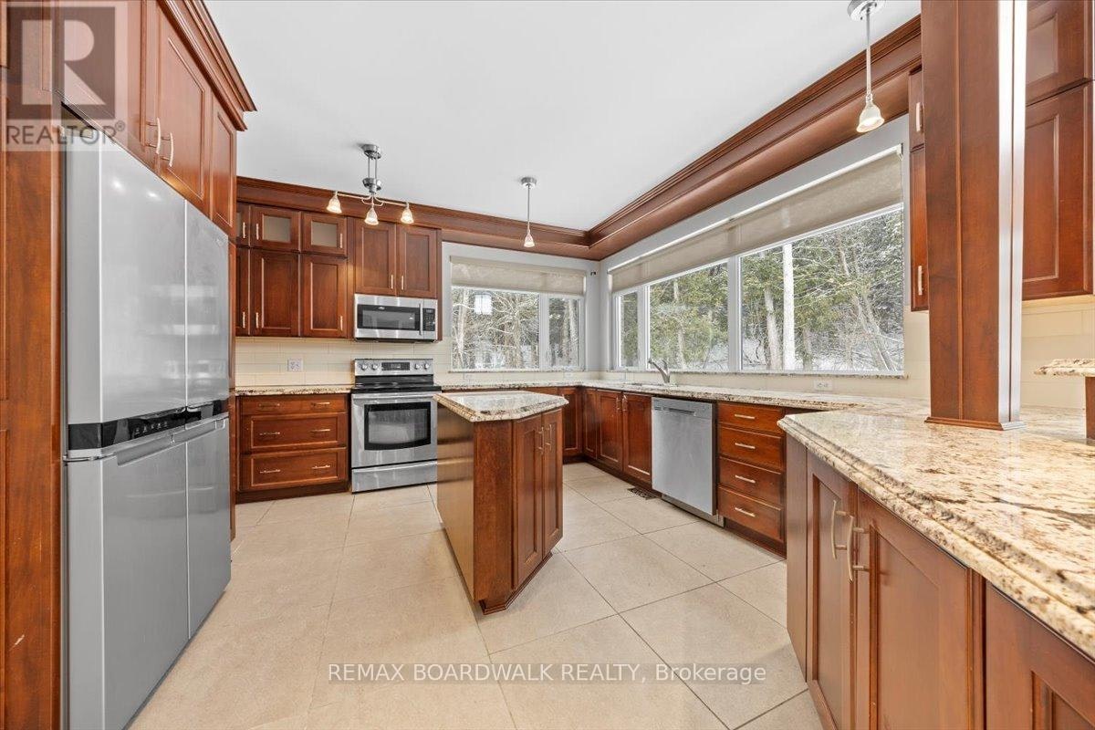 3437 Baskins Beach Road, Ottawa, ON, K0A 1T0 - 15