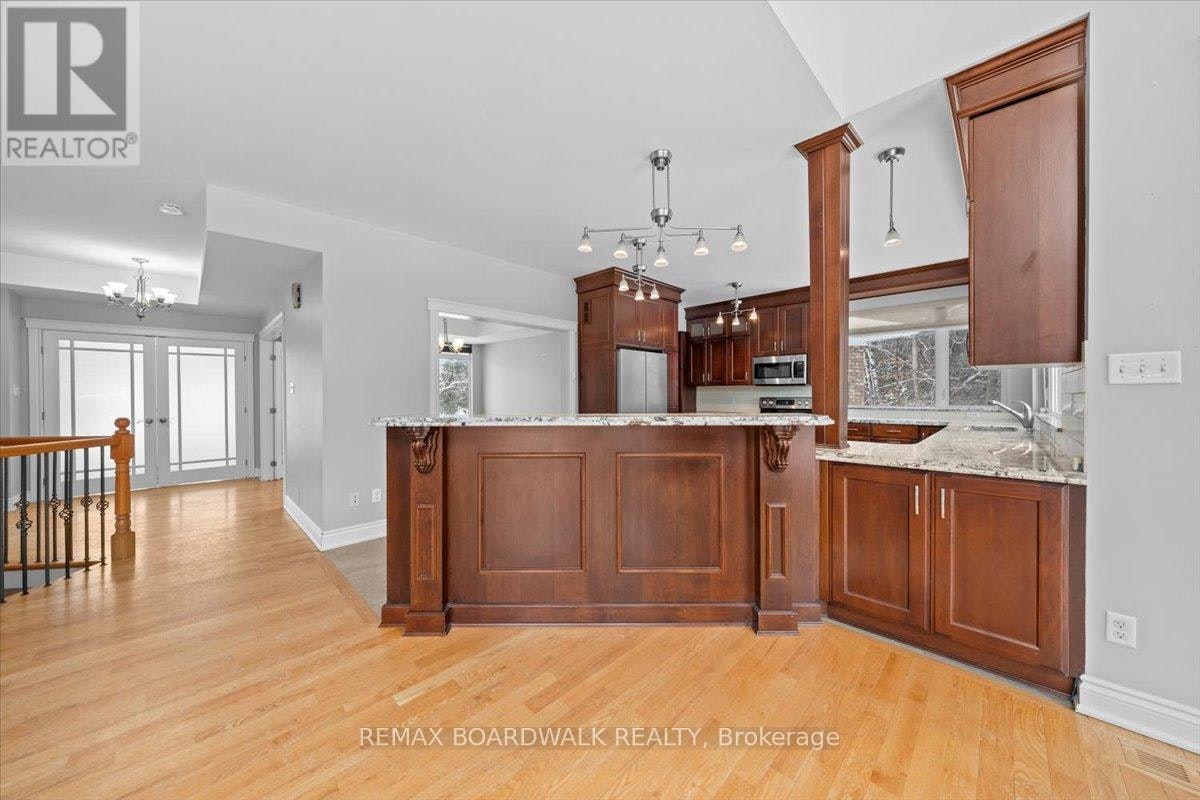 3437 Baskins Beach Road, Ottawa, ON, K0A 1T0 - 13