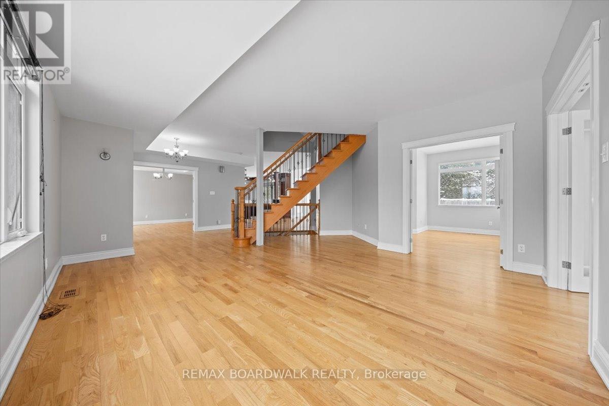 3437 Baskins Beach Road, Ottawa, ON, K0A 1T0 - 8