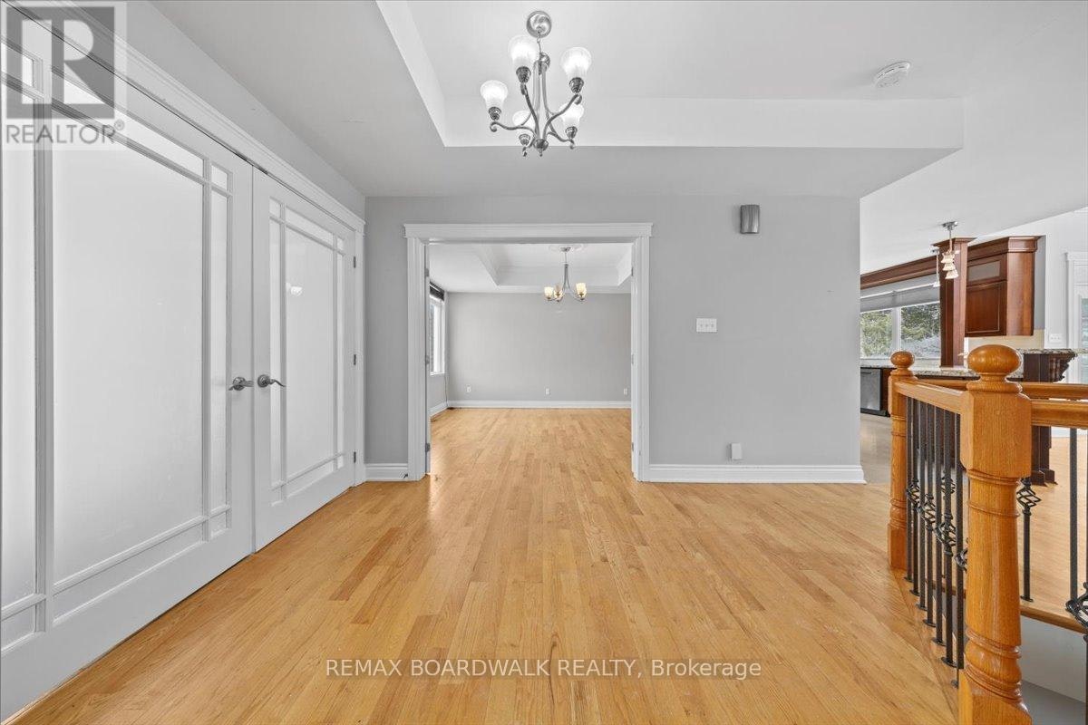 3437 Baskins Beach Road, Ottawa, ON, K0A 1T0 - 4