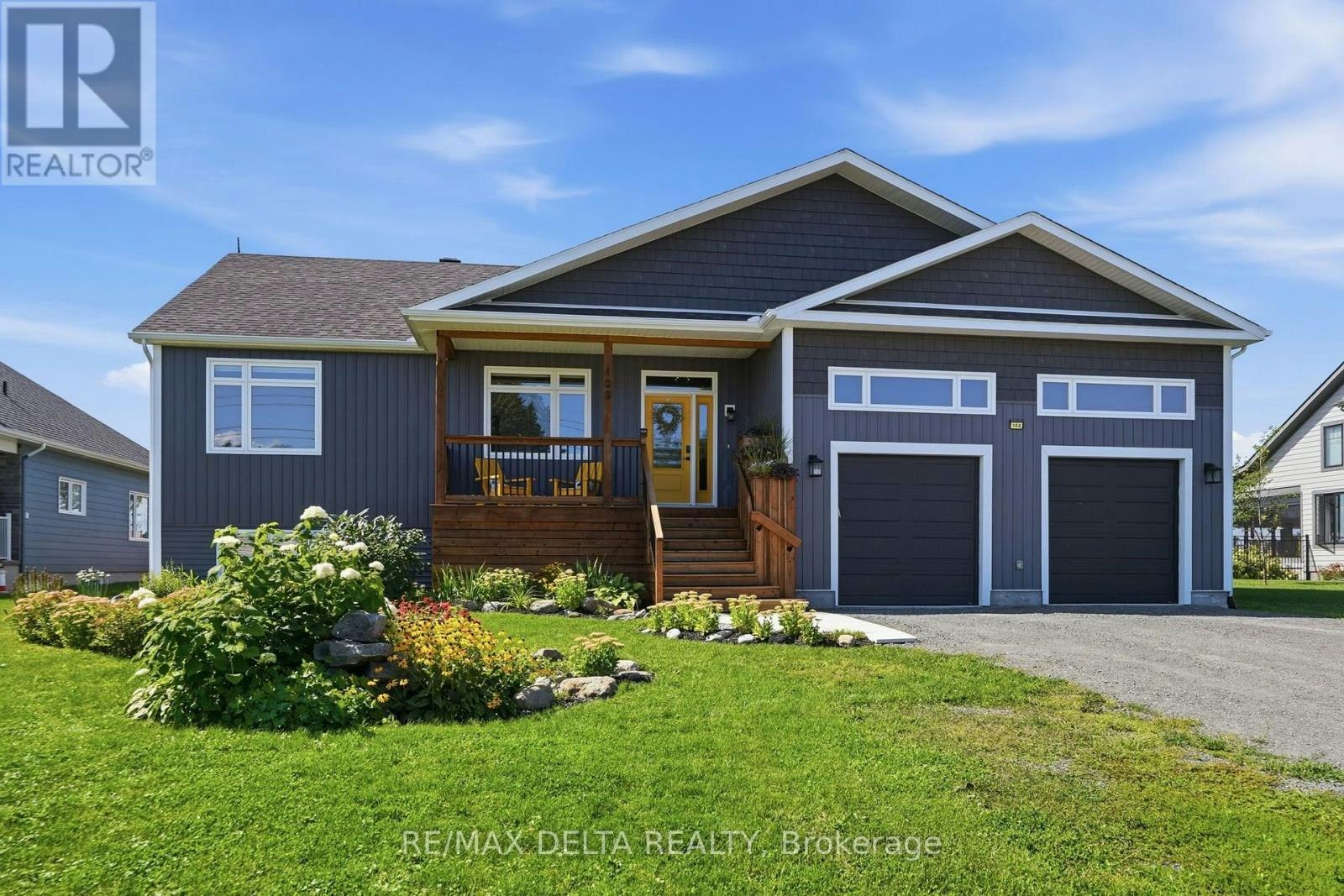 100 Pendleton Street, Hawkesbury, ON, K0B 1R0