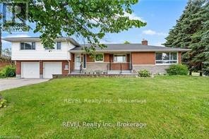 462 C Carlton Street, St. Catharines, ON, L2M 4X1