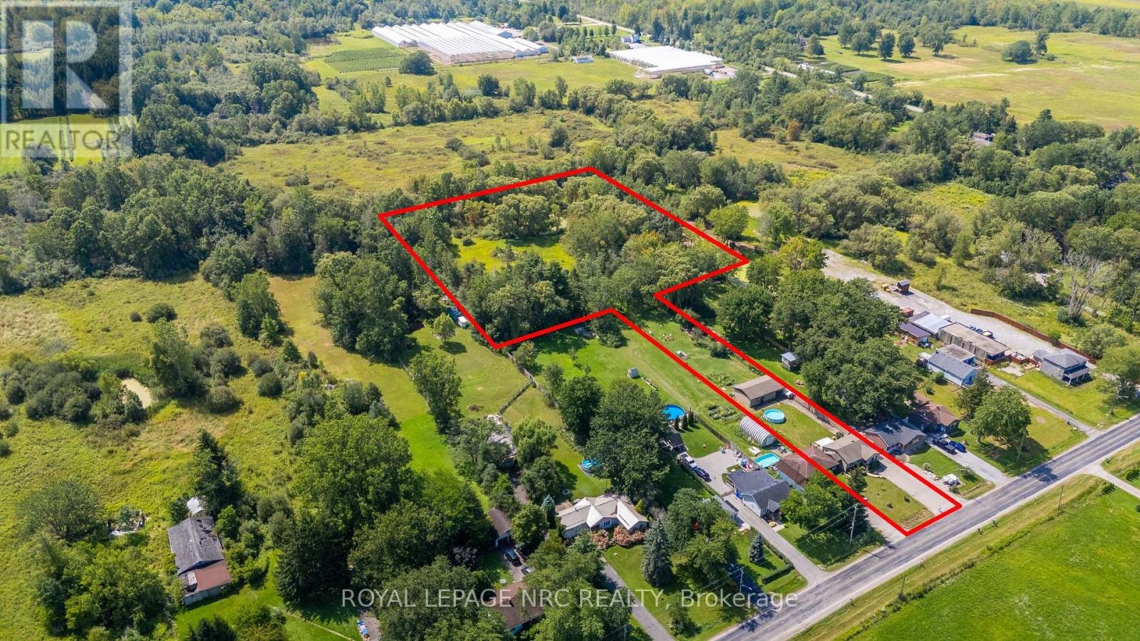 2499 Port Robinson Road, Thorold, ON, L3B 5N5