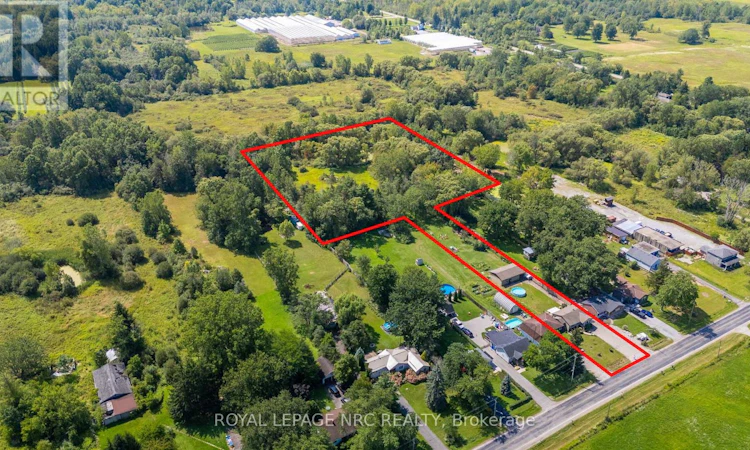 2499 Port Robinson Road