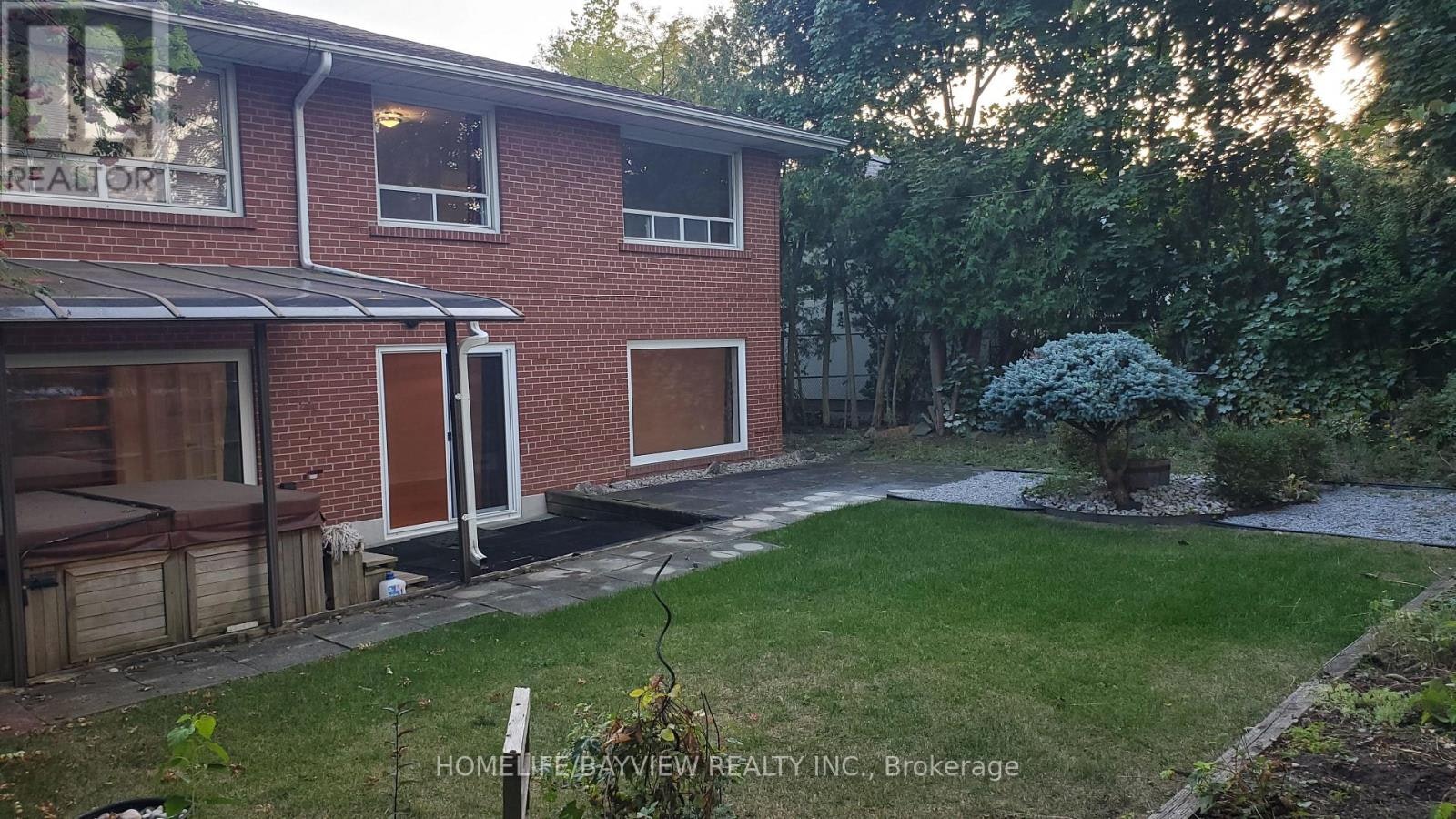 6 Restwell Crescent, Toronto, ON, M2K 2A2 - 39