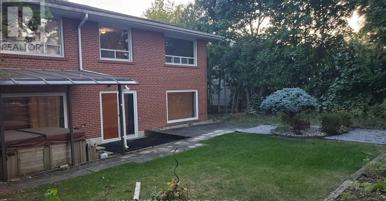 6 Restwell Crescent, Toronto, ON, M2K 2A2 - 39