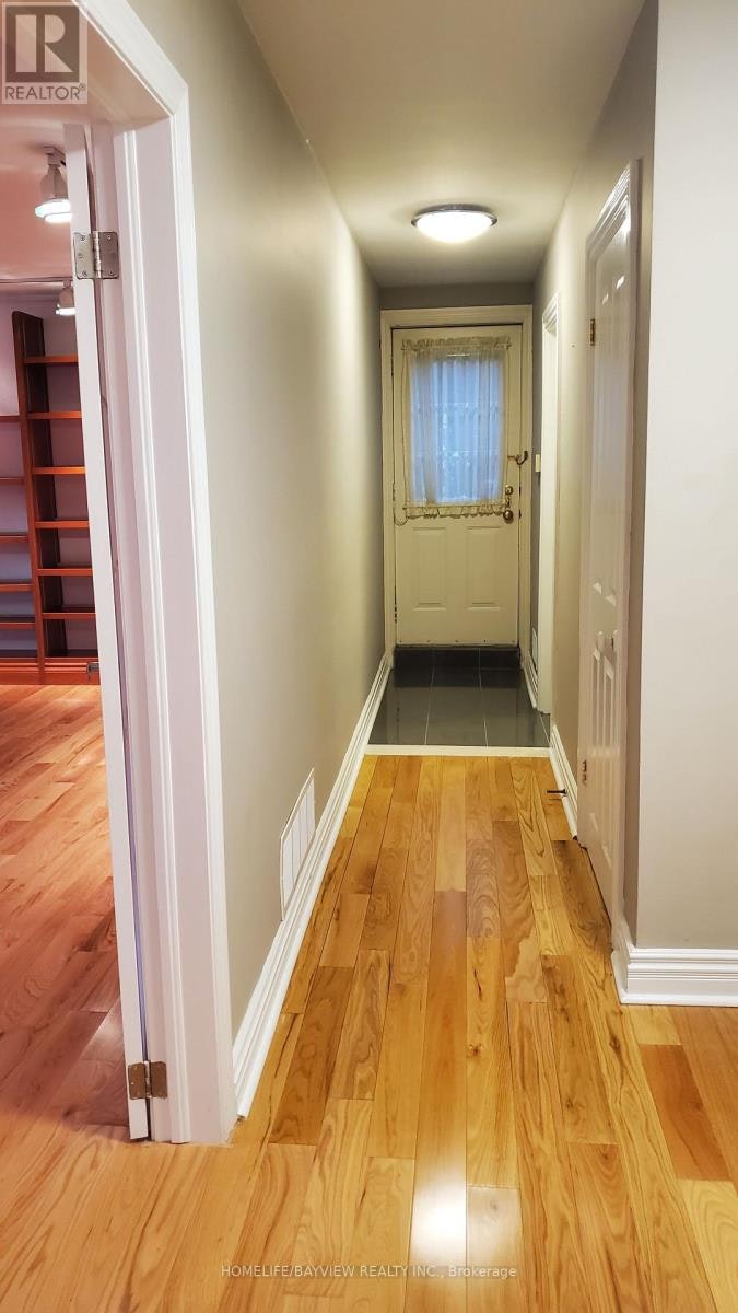 6 Restwell Crescent, Toronto, ON, M2K 2A2 - 20