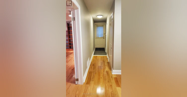 6 Restwell Crescent, Toronto, ON, M2K 2A2 - 20