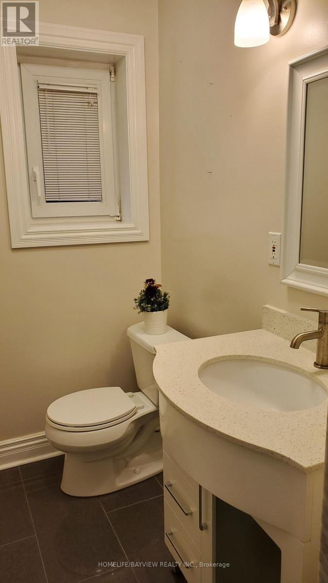 6 Restwell Crescent, Toronto, ON, M2K 2A2 - 21