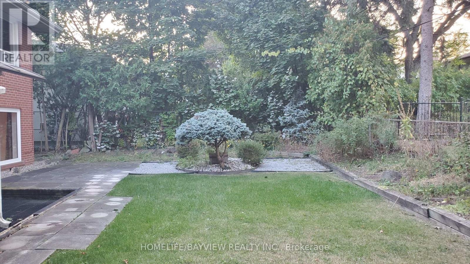 6 Restwell Crescent, Toronto, ON, M2K 2A2 - 40
