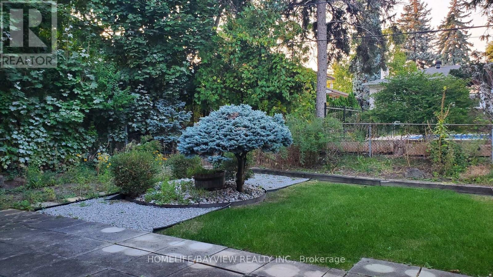 6 Restwell Crescent, Toronto, ON, M2K 2A2 - 38