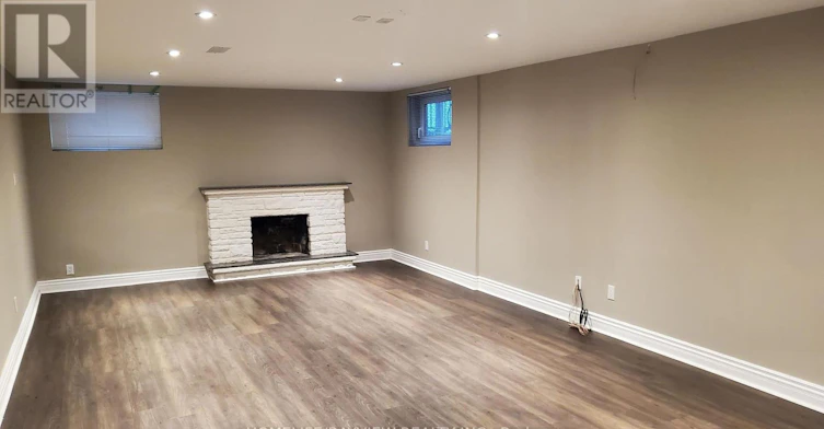 6 Restwell Crescent, Toronto, ON, M2K 2A2 - 35