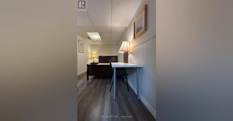 MASTER Bedroom B Bsmt 3 Butterfield Dr Drive, Toronto, ON, M3A 2L9 - 2