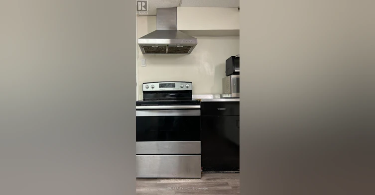 MASTER Bedroom B Bsmt 3 Butterfield Dr Drive, Toronto, ON, M3A 2L9 - 6