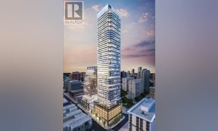 1012-501 Yonge Street