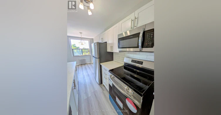 104-22 Tinder Crescent, Toronto, ON, M4A 1L6 - 4