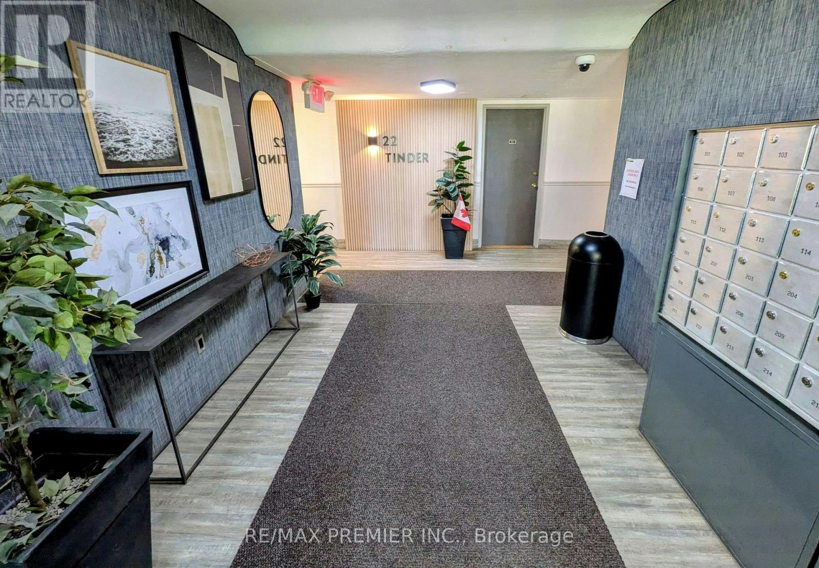 104-22 Tinder Crescent, Toronto, ON, M4A 1L6 - 3