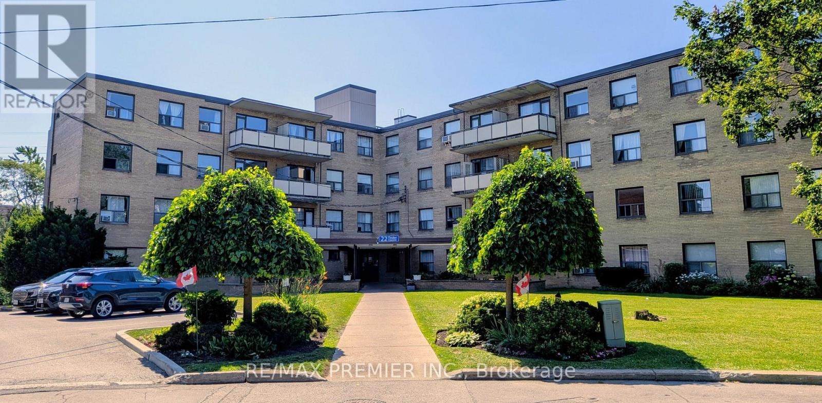 104-22 Tinder Crescent, Toronto, ON, M4A 1L6