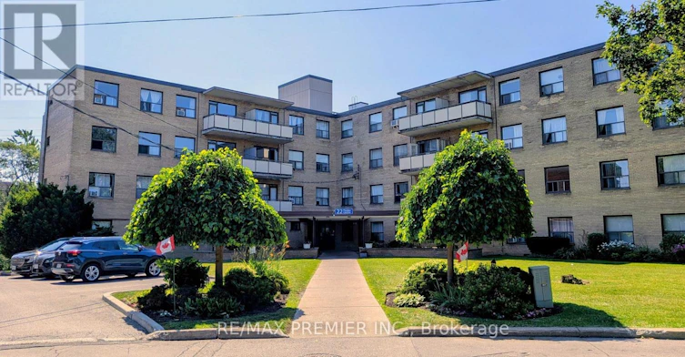 104-22 Tinder Crescent, Toronto, ON, M4A 1L6