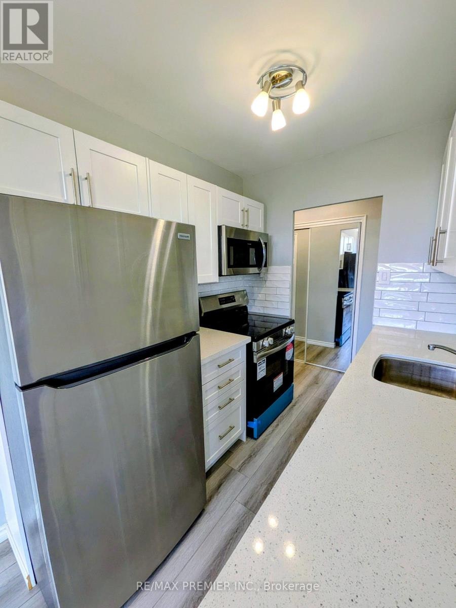 104-22 Tinder Crescent, Toronto, ON, M4A 1L6 - 5