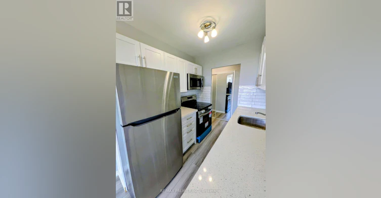 104-22 Tinder Crescent, Toronto, ON, M4A 1L6 - 5