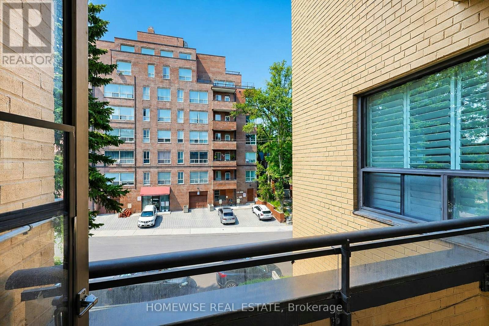401-740 Eglinton Avenue, Toronto, ON, M5N 1C4 - 28