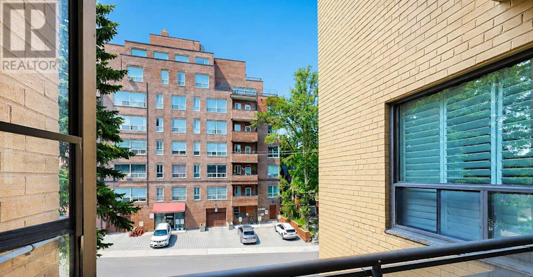 401-740 Eglinton Avenue, Toronto, ON, M5N 1C4 - 28
