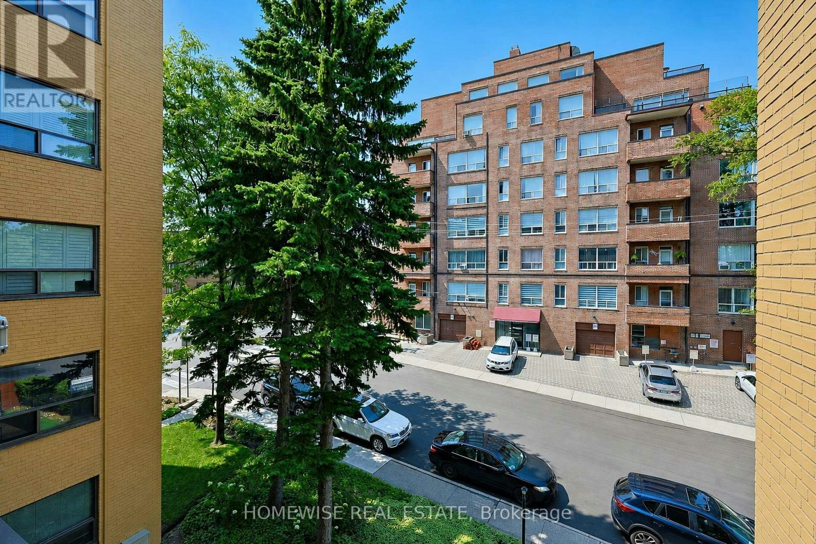401-740 Eglinton Avenue, Toronto, ON, M5N 1C4 - 30