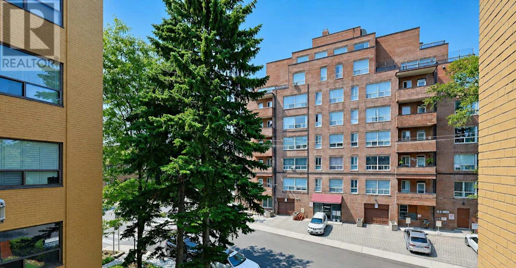 401-740 Eglinton Avenue, Toronto, ON, M5N 1C4 - 30