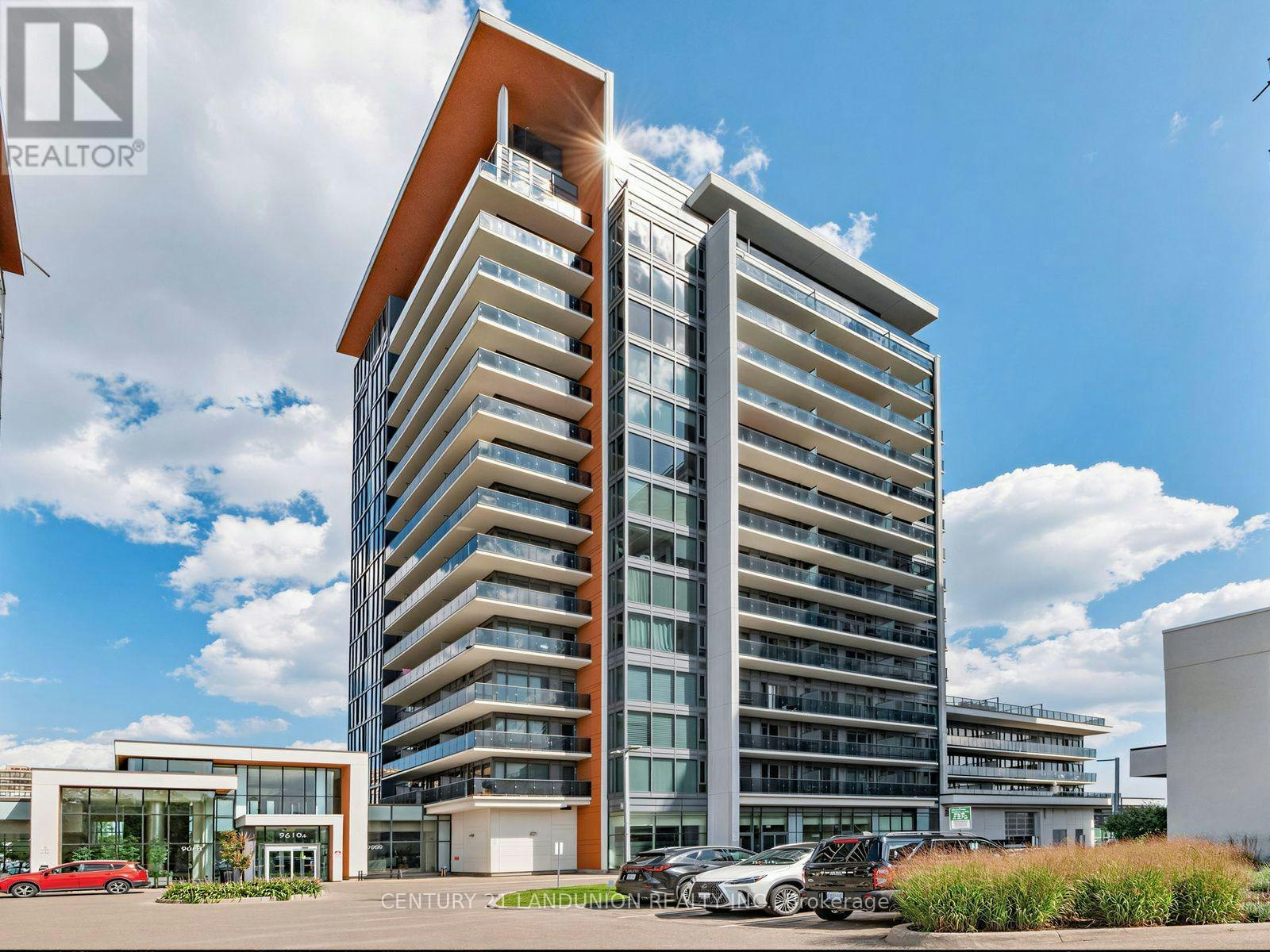 311B-9600 Yonge Street, Richmond Hill, ON, L4C 0X3
