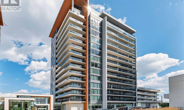 311B-9600 Yonge Street