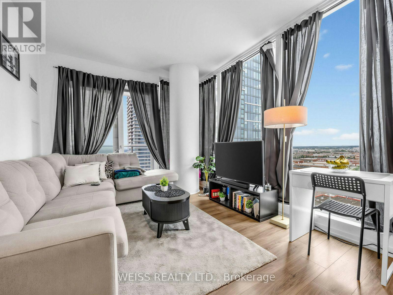 1606-7890 Jane Street, Vaughan, ON, L4K 0K9 - 2