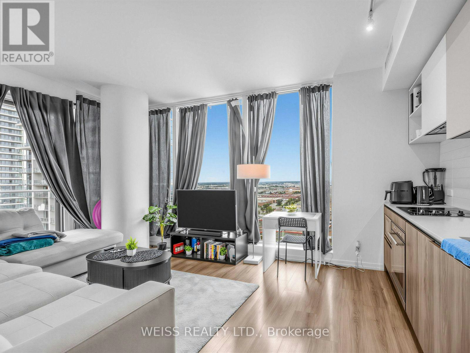 1606-7890 Jane Street, Vaughan, ON, L4K 0K9 - 11